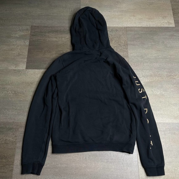 SOLD Nike Air Reflective Hoodie XS - Picture 3 of 4